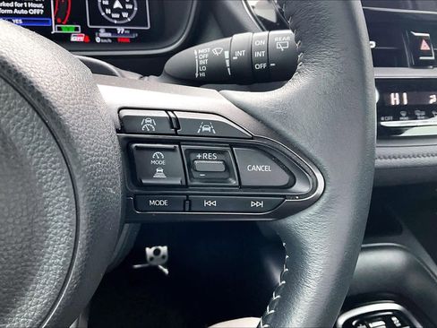 Used 2024 Toyota Corolla GR image 24