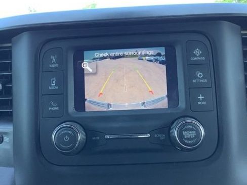 Certified 2023 RAM 1500 Big Horn AWD/4WD image 23