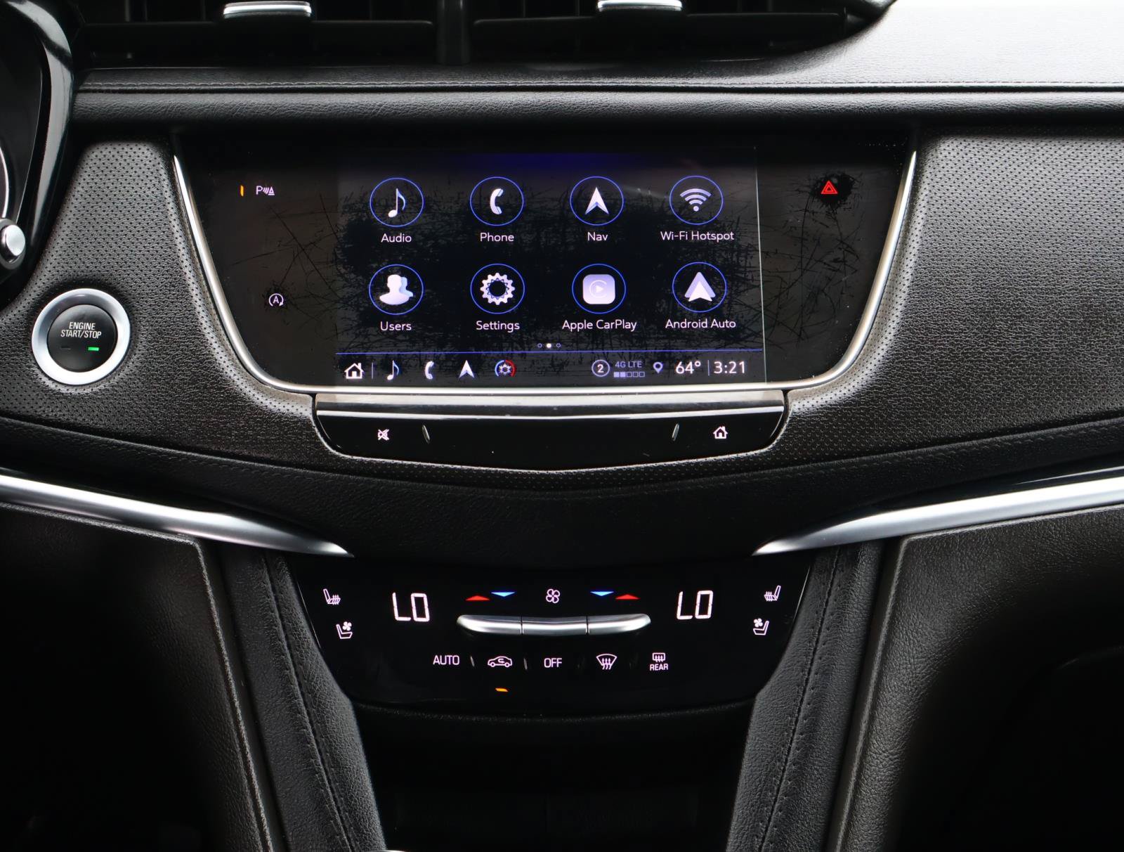Certified 2024 Cadillac XT5 Premium Luxury AWD/4WD image 15