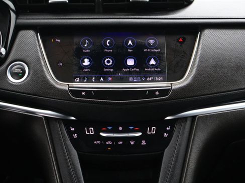 Certified 2024 Cadillac XT5 Premium Luxury image 15