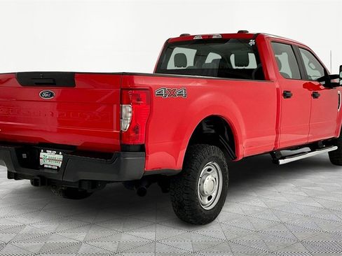 Used 2020 Ford F350 XL w/ Power Equipment Group image 6