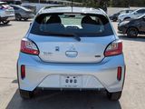 New 2024 Mitsubishi Mirage Black Edition image 5
