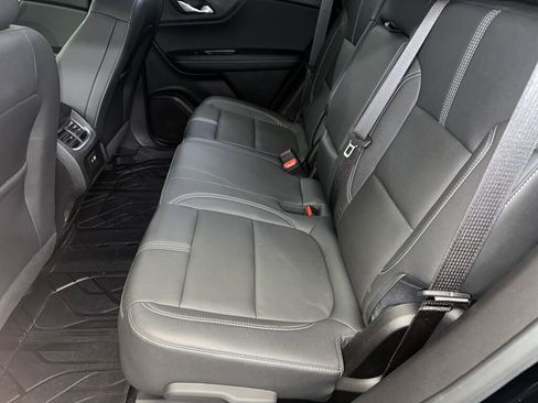 Certified 2024 Chevrolet Blazer LT w/ LPO, Floor Liner Package image 20