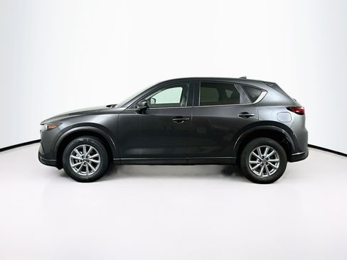 Used 2025 MAZDA CX-5 AWD 2.5 S w/ Select Package image 4