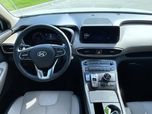 Certified 2023 Hyundai Santa Fe SEL AWD/4WD image 14