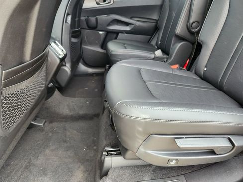 New 2026 Kia Sorento X-Line EX AWD/4WD image 9