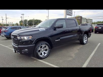 Used 2025 RAM 1500 Big Horn