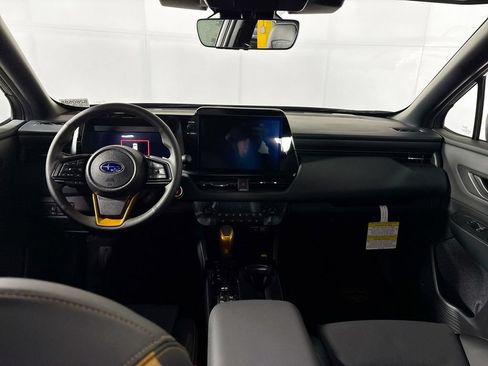 New 2026 Subaru Outback Wilderness AWD/4WD image 12