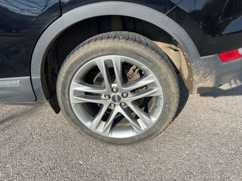 Used 2017 Lincoln MKC Reserve image 8