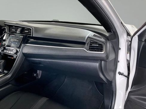 Used 2021 Honda Civic EX image 23