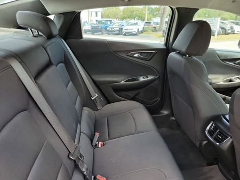 Used 2024 Chevrolet Malibu LT image 29