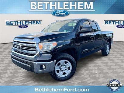 Used 2016 Toyota Tundra SR