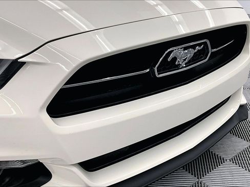 Used 2015 Ford Mustang 50 Years RWD image 31