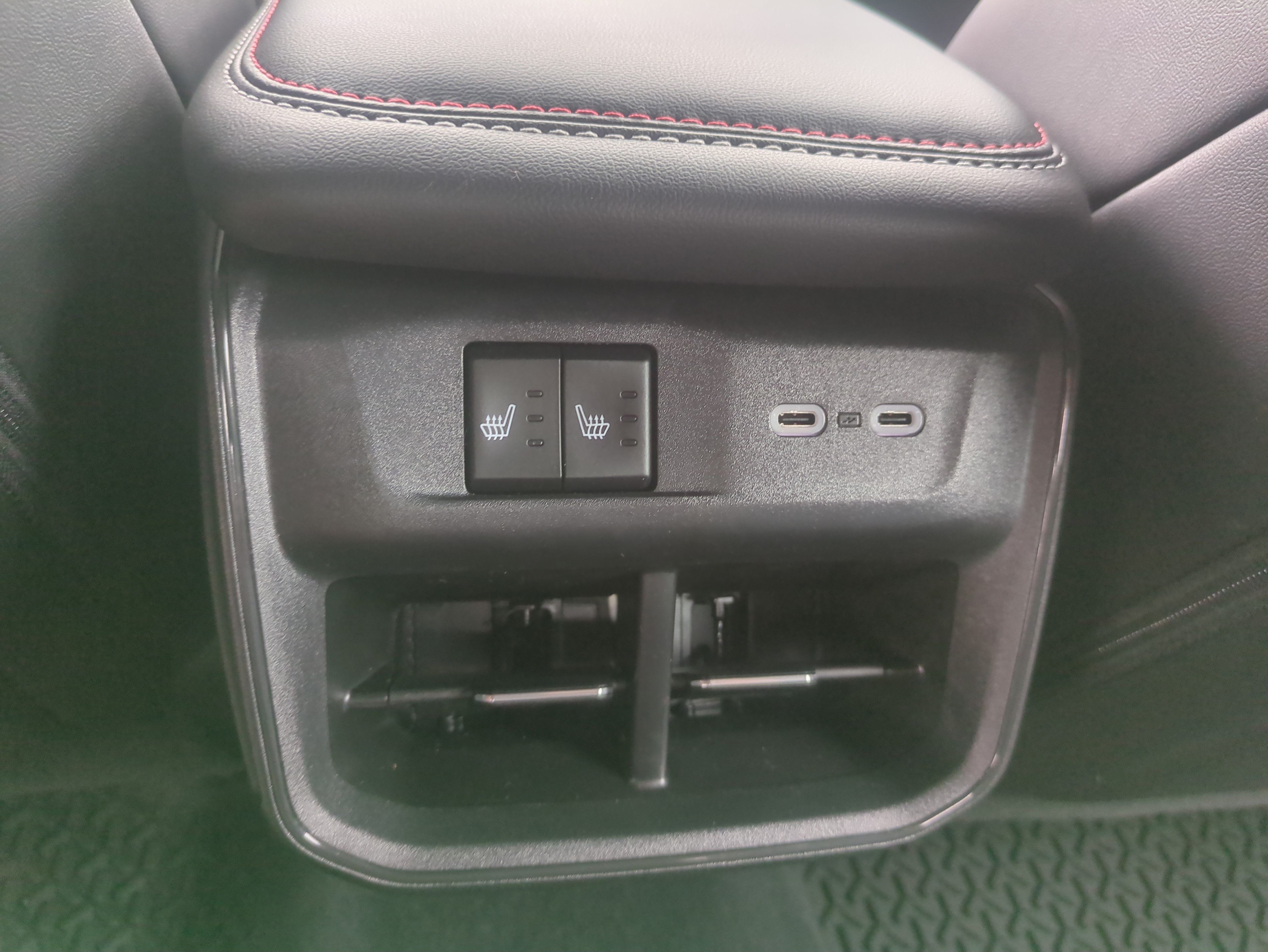 New 2026 Dodge Charger R/T AWD/4WD image 37