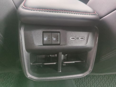 New 2026 Dodge Charger R/T AWD/4WD image 37