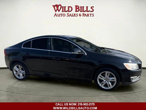Used 2014 Volvo S60 T5 FWD image 3