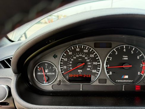 Used 1999 BMW M Roadster image 68