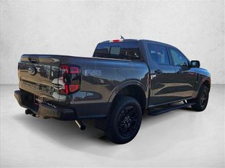 New 2025 Ford Ranger XLT video 2