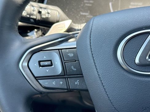 Used 2025 Lexus RX 350 FWD image 26