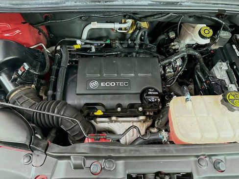 Used 2017 Buick Encore Preferred image 28