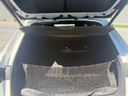 Used 2023 Lexus NX 350 F Sport AWD/4WD image 16