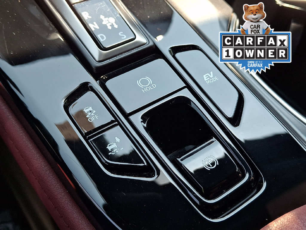 Used 2024 Lexus NX 350h AWD image 27
