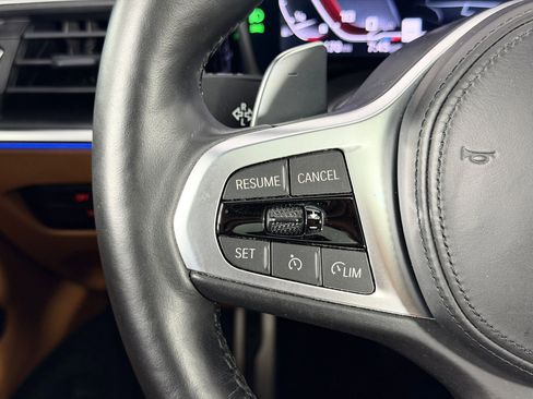 Certified 2023 BMW M440i Coupe w/ Premium Package RWD image 16