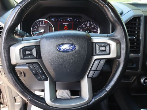 Used 2021 Ford Expedition Max XLT RWD image 21