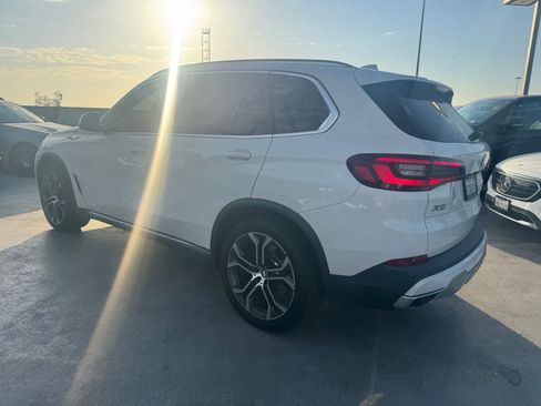Used 2020 BMW X5 sDrive40i w/ Premium Package RWD image 4