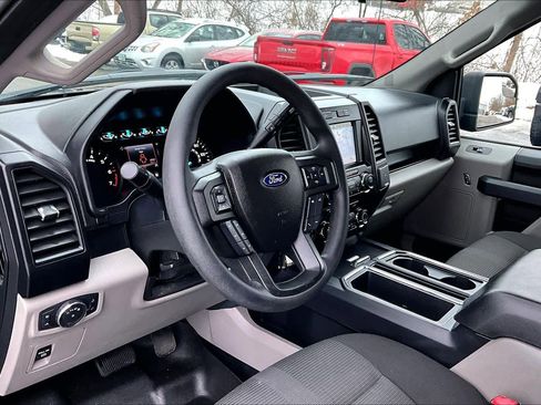 Used 2018 Ford F150 XL w/ Equipment Group 101A Mid image 15