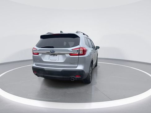 Certified 2025 Subaru Ascent Limited AWD/4WD image 8