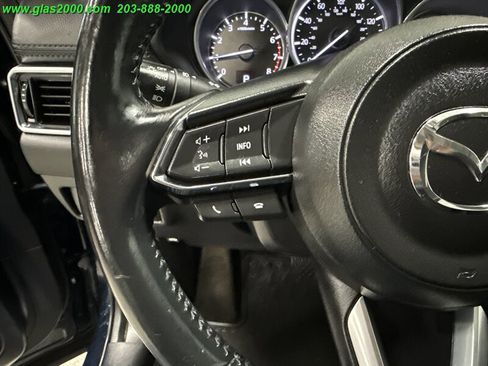 Used 2018 MAZDA CX-5 Grand Touring image 21