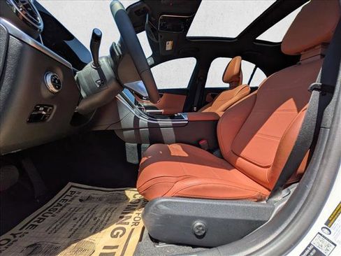 Certified 2026 Mercedes-Benz C 300 4MATIC Sedan image 16