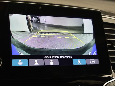 Used 2022 Honda Passport TrailSport image 28