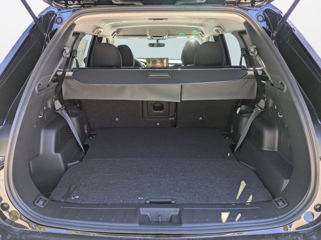 New 2026 Mitsubishi Outlander ES FWD image 13