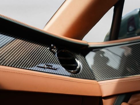 New 2026 Bentley Continental GT Speed AWD/4WD image 58