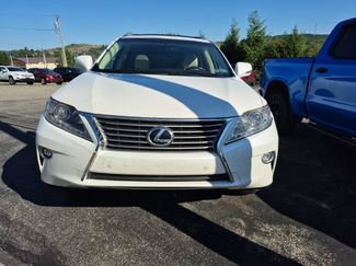 Used 2015 Lexus RX 350 AWD video 2