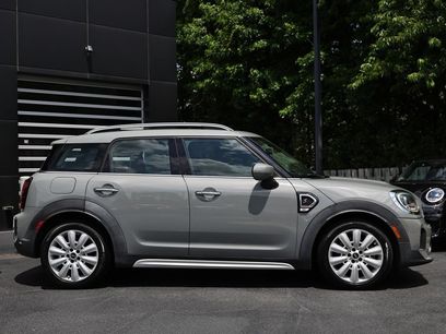 Used 2021 MINI Cooper Countryman S