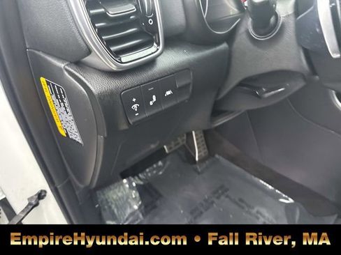 Used 2021 Kia Sportage S w/ S AWD Premium Package image 20