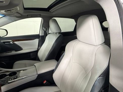 Used 2019 Lexus RX 350 FWD w/ Navigation Package image 18