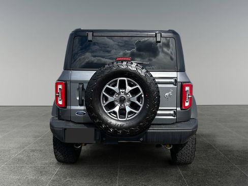 Used 2025 Ford Bronco Badlands AWD/4WD image 6