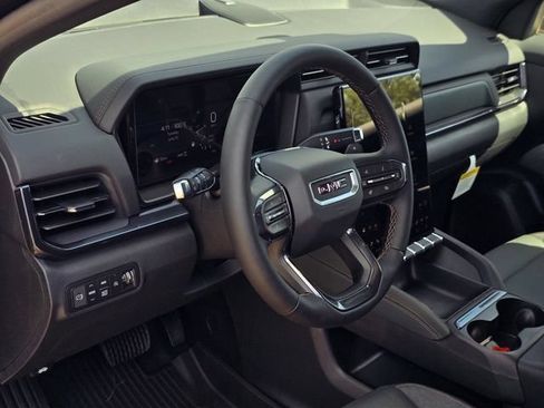 New 2027 GMC Terrain AT4 w/ Convenience Package III AWD/4WD image 19