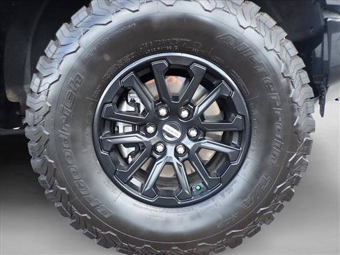 Used 2025 Ford F150 Raptor AWD/4WD image 7