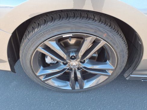 Used 2023 Acura Integra A-Spec image 10