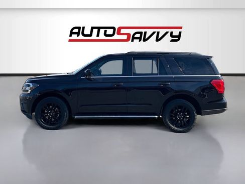 Used 2022 Ford Expedition XLT RWD image 4