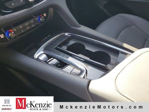Certified 2023 Buick Enclave Essence w/ Experience Buick Package image 20