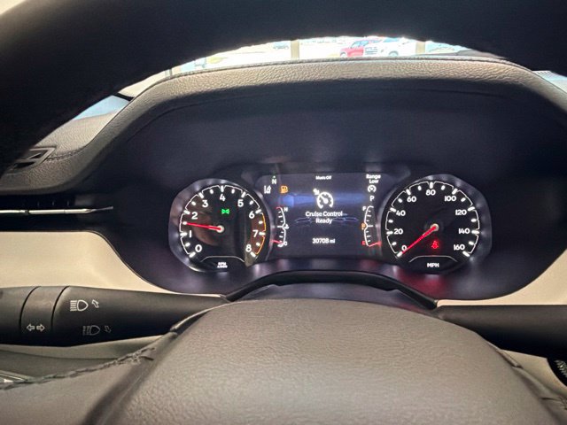 Used 2023 Jeep Compass Limited w/ Sun and Sound Group AWD/4WD image 33