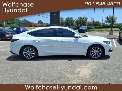 Used 2023 Acura Integra FWD image 6