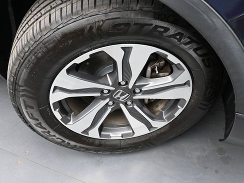 Used 2019 Honda CR-V LX image 38