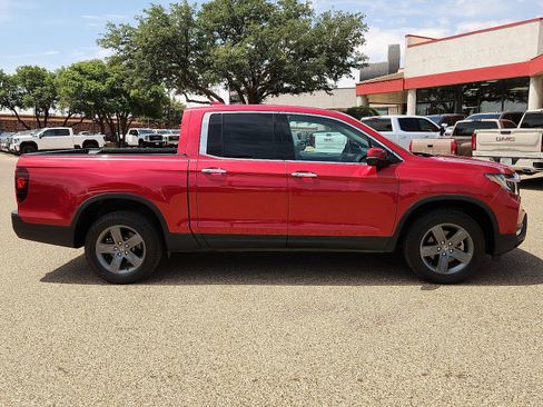 Used 2023 Honda Ridgeline RTL-E image 5